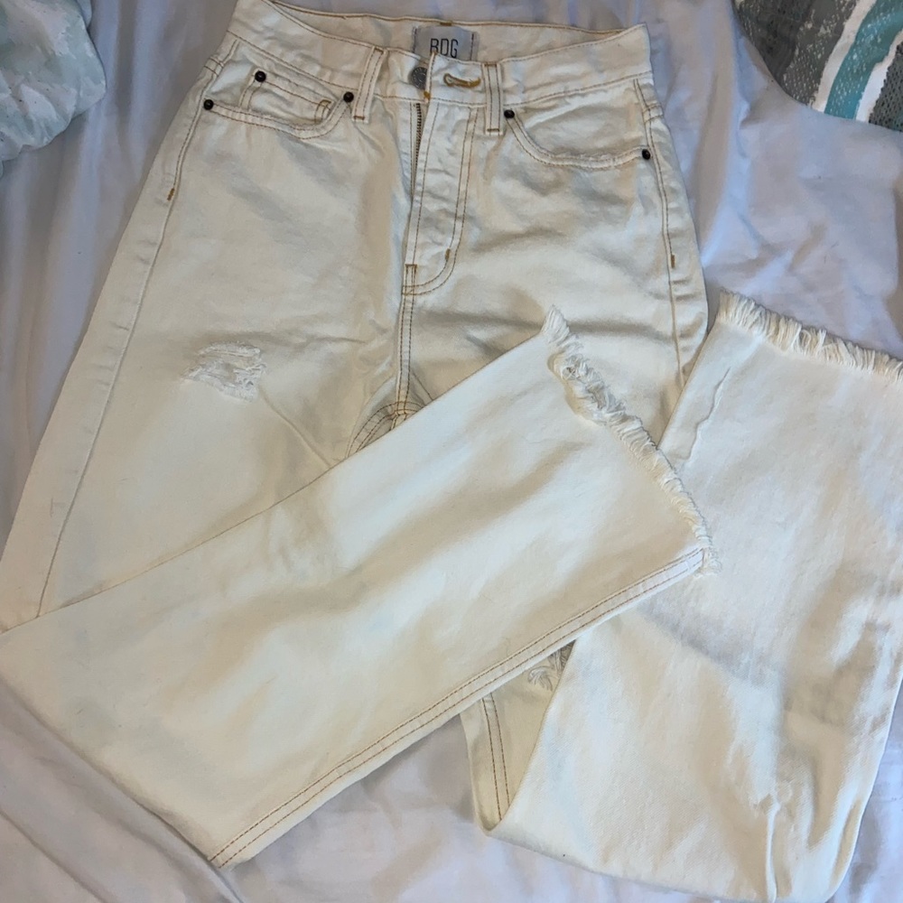 Urban jeans